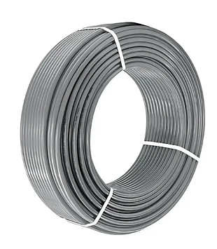 Труба Raftec PEX-A 16x2,2 мм із кисневим бар'єром RPXA16100