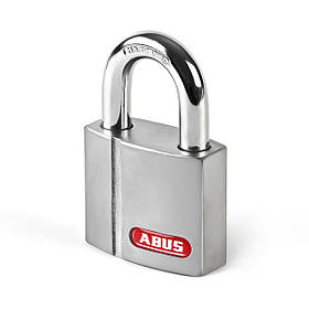 Замок навісний ABUS 858/60мм