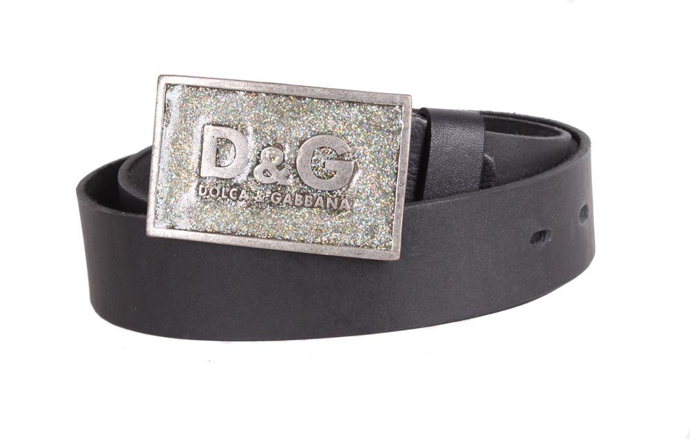 Жіночий ремінь з натуральної шкіри blx90476 чорний, фото 1