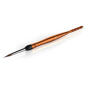 Кисть Optimum Men №4 помаранчева MPF (Німеччина) 102-0004