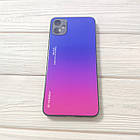 Чохол Gradient для Samsung Galaxy A05 / A055 (різні кольори), фото 6