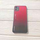 Чохол Gradient для Samsung Galaxy A05 / A055 (різні кольори), фото 5