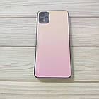 Чохол Gradient для Samsung Galaxy A05 / A055 (різні кольори), фото 4