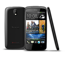HTC Desire
