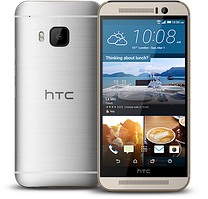 HTC One M