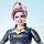 Лялька відьму Урсула " Русалочка " Ursula The Little Mermaid Ariel Mattel Disney  HLX12, фото 6