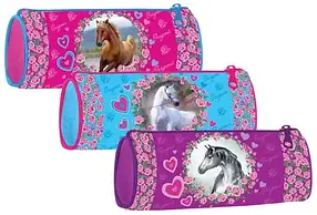 Пенал без наповнення Косметичка "Gorgeous (WL-7132)