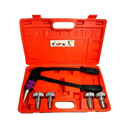 Інструмент ручний FADO FAST LINE 16-20-25-32