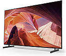 Телевізор Sony KD55X80L, фото 4