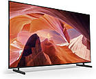 Телевізор Sony KD65X75WL, фото 8