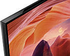Телевізор Sony KD55X80L, фото 10