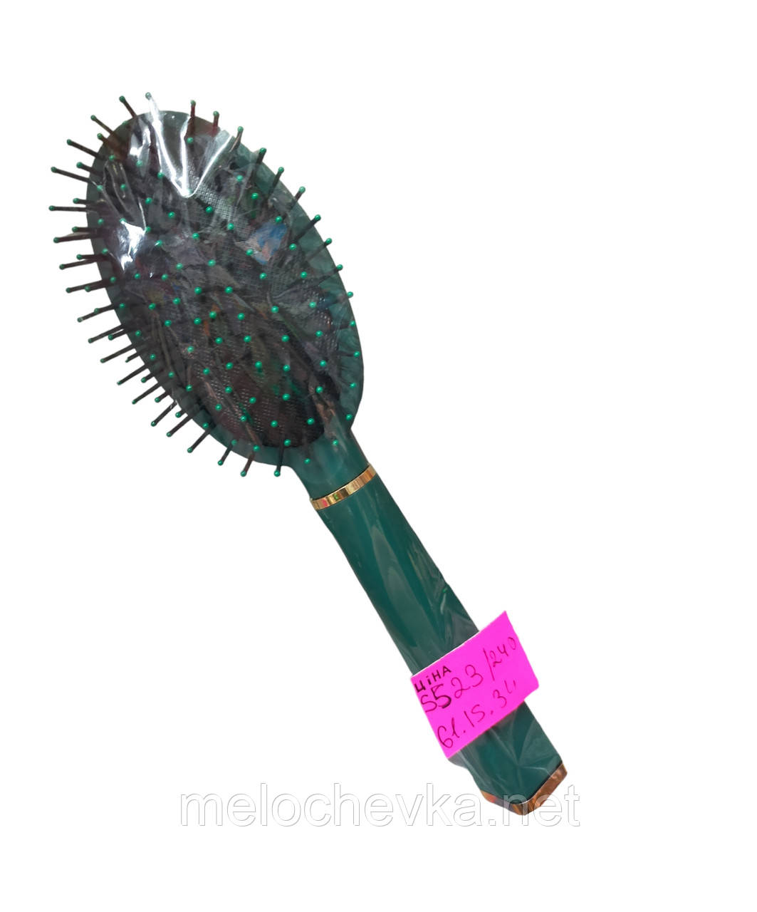 Гребінець масажний