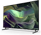 Телевізор Sony KD75X85L, фото 3