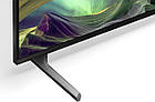 Телевізор Sony KD75X85L, фото 6