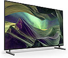 Телевізор Sony KD75X85L, фото 7