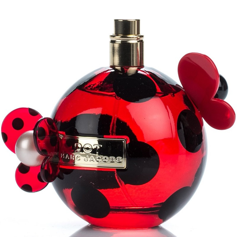 Dot Marc Jacobs eau de parfum 100 ml TESTER, фото 1