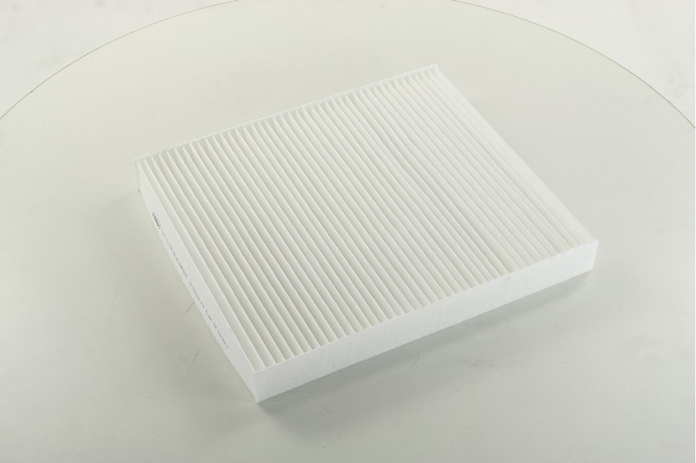 Фільтр салону SKODA FABIA 00-, VW POLO 01- (RIDER) RD.61J6WP9037