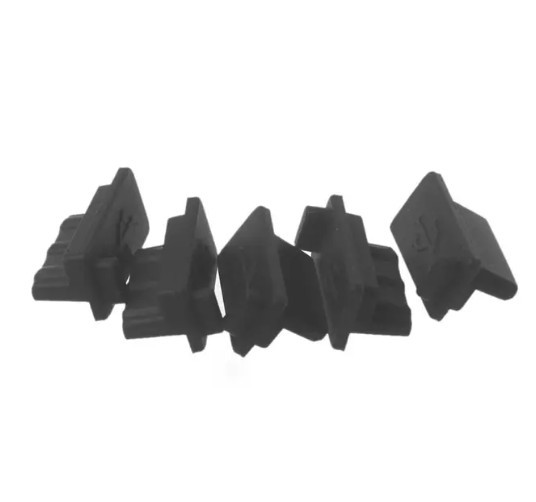 Гумова заглушка роз'єму USB 2.0 USB 3.0