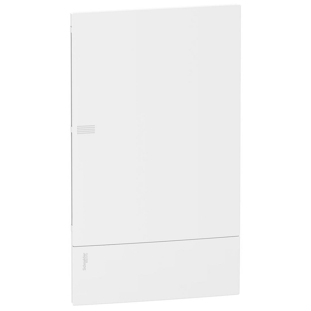 Щит вбудований 36 модулів білий пластик Schneider Electric Resi9 Mini Pragma (MIP22312)