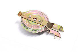 Кришка бака паливного Еталон, ТАТА Е2-Е4 (RIDER) RD0424700605J