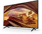 Телевізор Sony KD43X75WL, фото 5
