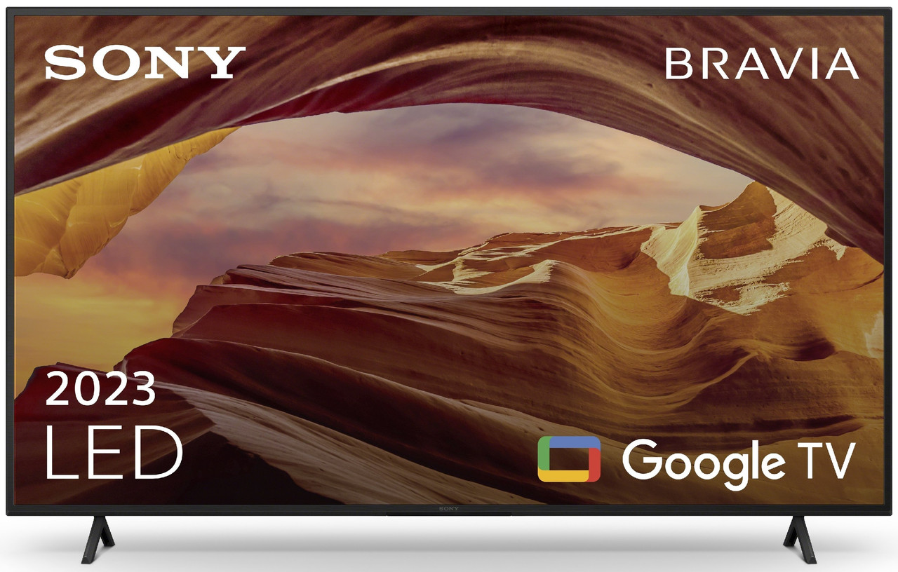 Телевізор Sony KD43X75WL
