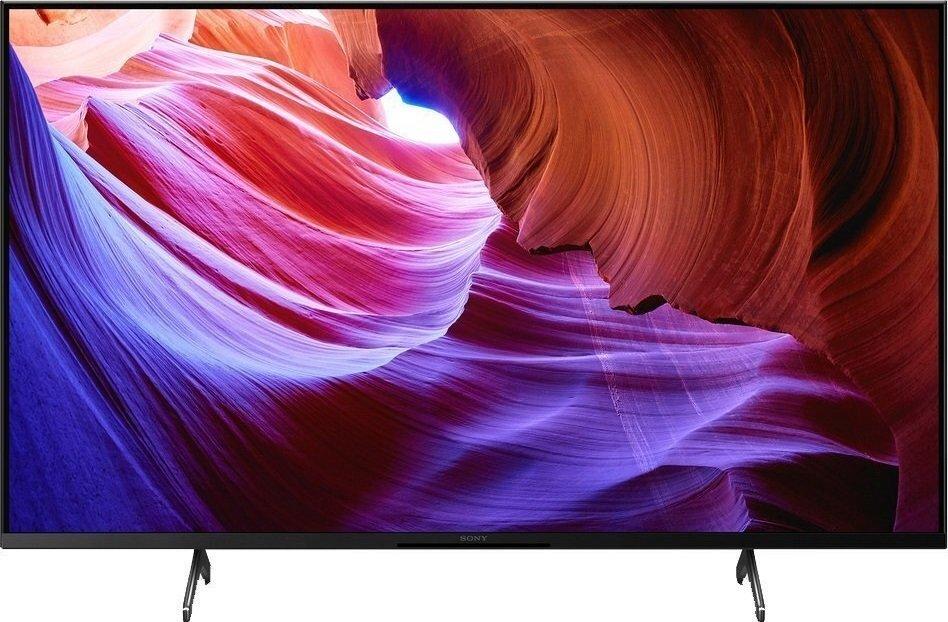 Телевізор Sony KD43X85TKR