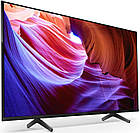 Телевізор Sony KD43X85TKR, фото 4