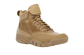 Тактичні літні черевики LALO SHADOW AMPHIBIAN 5" UK 9/US 10/EU 44/JP 280, Колір: Coyote Brown