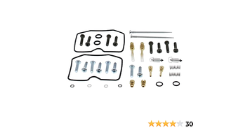 Ремкомплект карбюратора KAWASAKI GPZ 500 87-09 ALL BALLS 26-1646