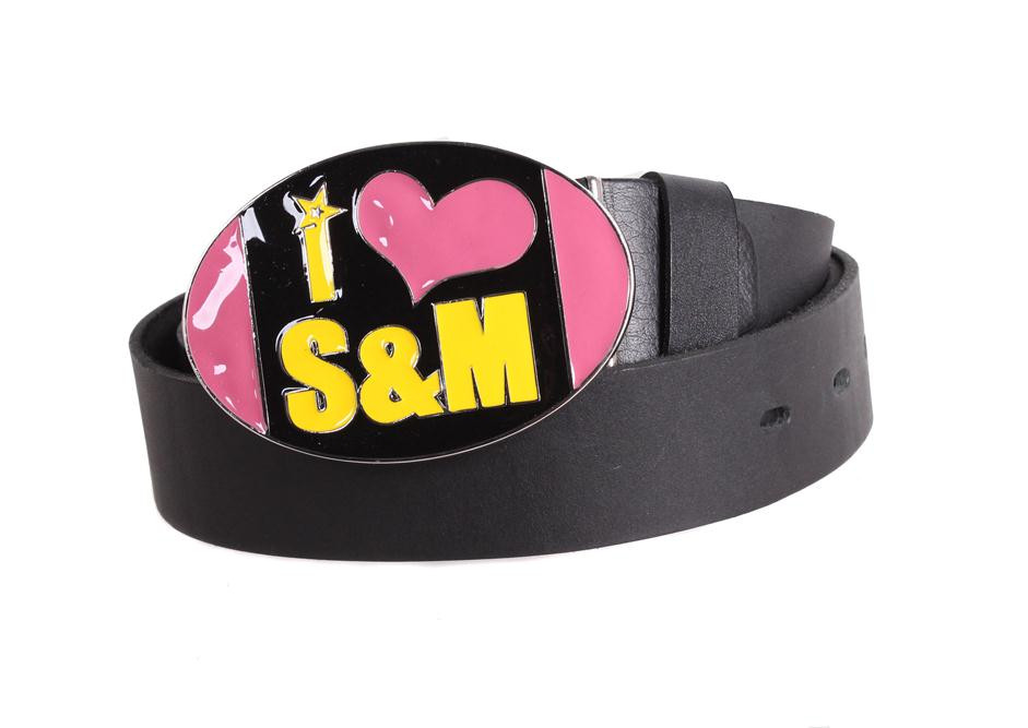 Жіночий ремінь з натуральної шкіри blx90293 чорний, фото 1