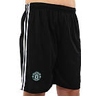 Форма футбольна дитяча із символікою футбольного клубу MANCHESTER UNITED гостьова 2024 SP-Planeta CO-6217, фото 7