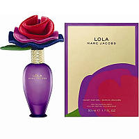 Lola Velvet Edition Marc Jacobs eau de parfum 50 ml
