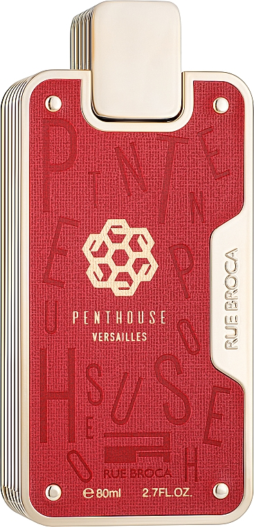 Парфумована вода Rue Broca Penthouse Versailles для жінок — edp 80 ml tester (м'ятий)