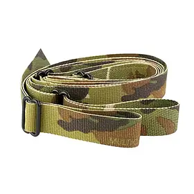 Ремінь для зброї Haley Strategic Slim Sling, Колір: MultiCam, SLG_SLM-1-1-MC