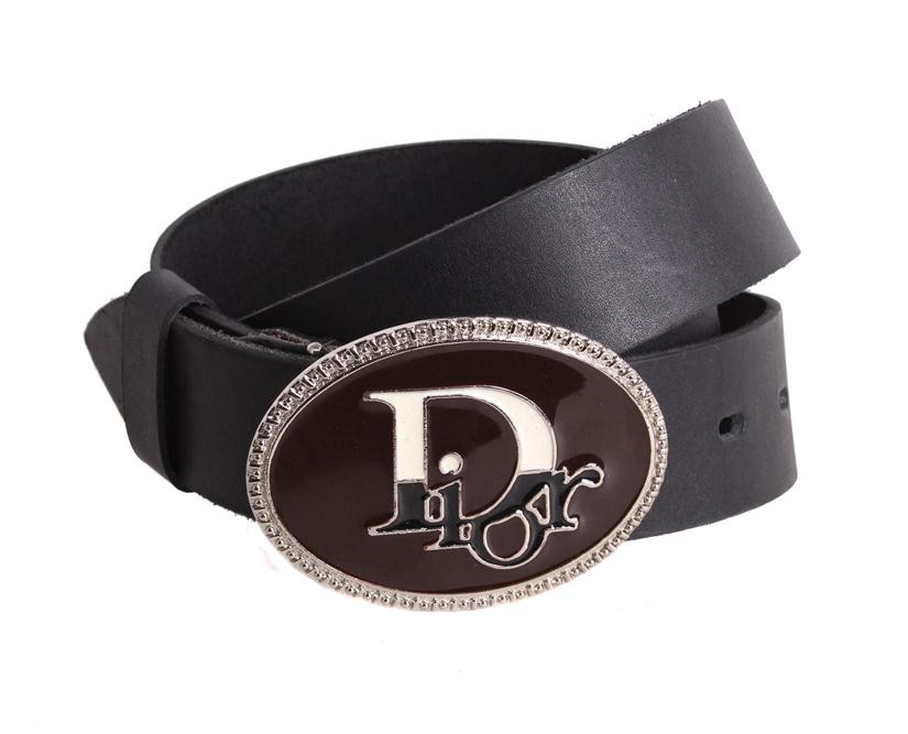 Жіночий ремінь з натуральної шкіри blx90305 чорний, фото 1