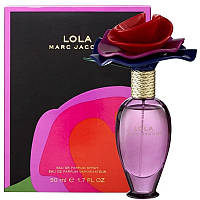 Lola Marc Jacobs eau de parfum 50 ml