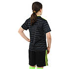 Форма футбольна дитяча із символікою футбольного клубу REAL MADRID гостьова 2024 SP-Planeta CO-6249 6-14 років, фото 2