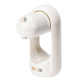 Електричний акумуляторний насос для води Suction pump AND LY-608 Портативний насос для бутильованої води