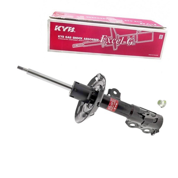 KYB! Стійка Toyota Prius (2015-) Тойота Пріус. Передня. Права. 3350026 , G8697 Каяба