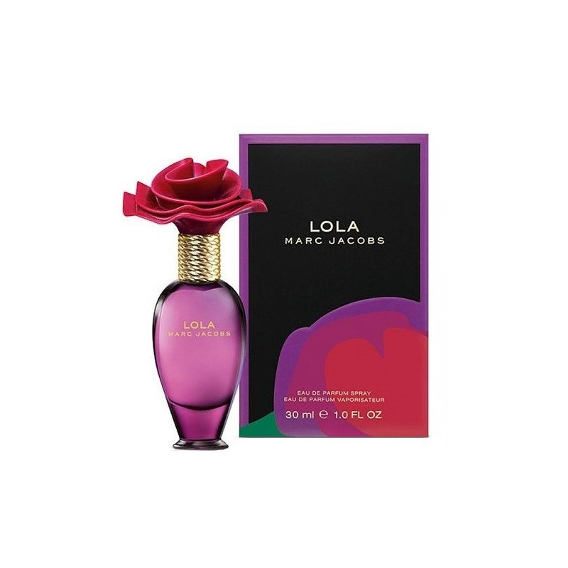 Lola Marc Jacobs eau de parfum 30 ml, фото 1