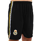 Форма футбольна дитяча із символікою футбольного клубу REAL MADRID гостьова 2024 SP-Planeta CO-6351 6-14 років, фото 10