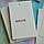 Картонні бірки 50х90 з дизайнерських картонів, фото 3
