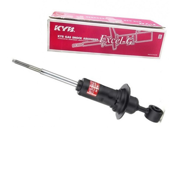 KYB! Амортизатор Nissan Pathfinder III (2005-) Нісан Патфайндер 3. Передній. 341461 , D8069S Каяба