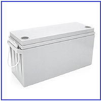 Корпус для акумуляторної батареї NP12150 440х160х215 мм всередині корпусу