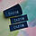 Бірки з щільної бежевої бавовни 25мм (бавовна/поліестер), фото 10