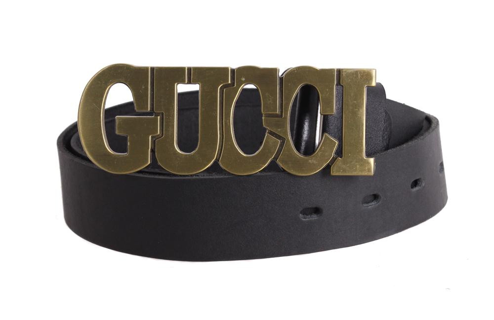 Жіночий ремінь з натуральної шкіри blx90327 чорний, фото 1