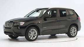 X3 F25 2010-2014