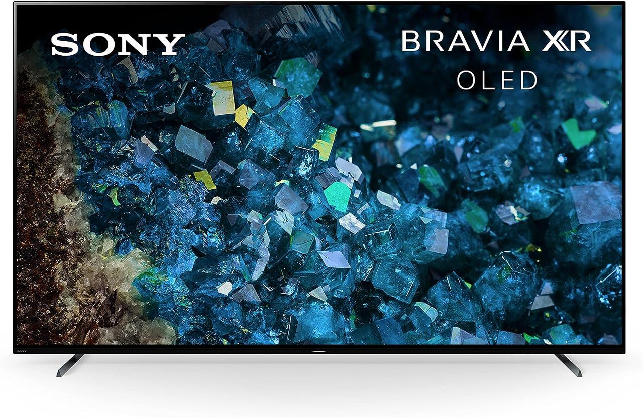 Телевізор Sony XR55A80L
