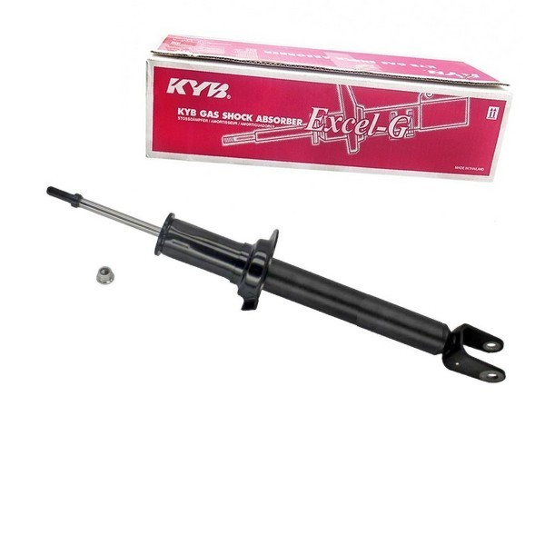 KYB! Стійка Lexus LS (2006-) Лексус ЛС. Передня. 551122 , 4851050170 Каяба